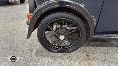 Lot 666 - 1934 AUSTIN