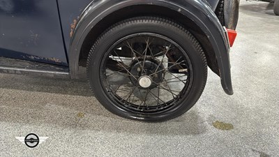 Lot 666 - 1934 AUSTIN