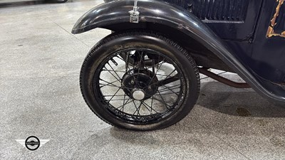 Lot 666 - 1934 AUSTIN