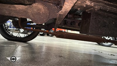 Lot 666 - 1934 AUSTIN