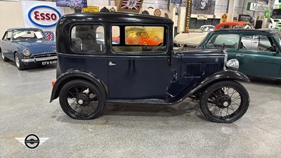 Lot 666 - 1934 AUSTIN