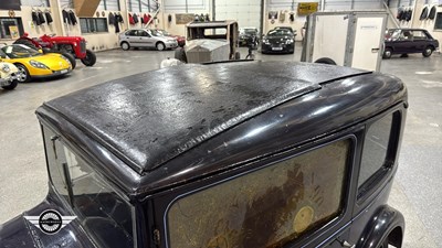 Lot 666 - 1934 AUSTIN