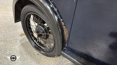 Lot 666 - 1934 AUSTIN