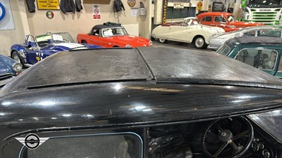 Lot 666 - 1934 AUSTIN