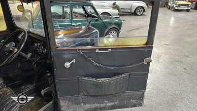 Lot 666 - 1934 AUSTIN