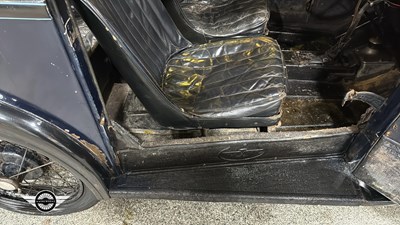 Lot 666 - 1934 AUSTIN