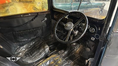 Lot 666 - 1934 AUSTIN