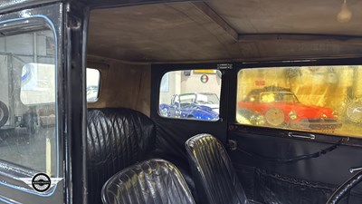 Lot 666 - 1934 AUSTIN