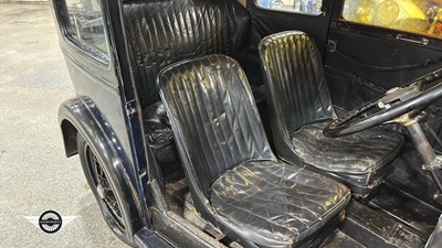 Lot 666 - 1934 AUSTIN
