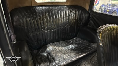 Lot 666 - 1934 AUSTIN