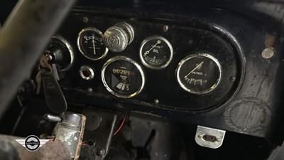 Lot 666 - 1934 AUSTIN