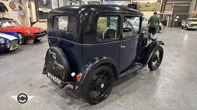 Lot 666 - 1934 AUSTIN