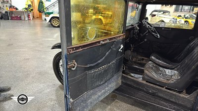 Lot 666 - 1934 AUSTIN