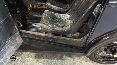 Lot 666 - 1934 AUSTIN