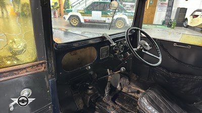 Lot 666 - 1934 AUSTIN
