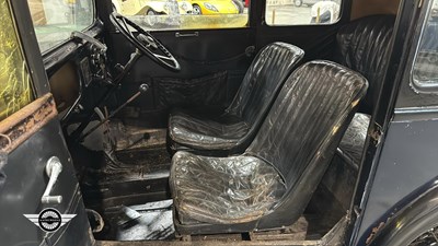 Lot 666 - 1934 AUSTIN