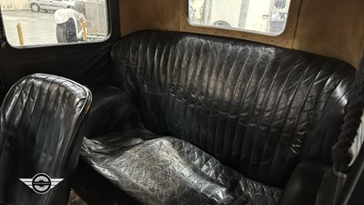 Lot 666 - 1934 AUSTIN