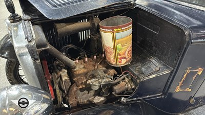 Lot 666 - 1934 AUSTIN