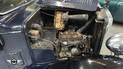 Lot 666 - 1934 AUSTIN