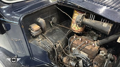 Lot 666 - 1934 AUSTIN