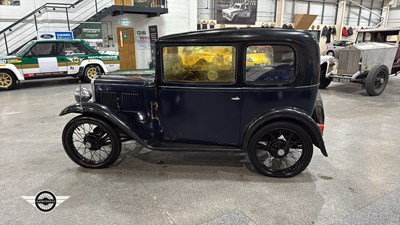 Lot 666 - 1934 AUSTIN