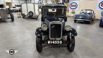 Lot 666 - 1934 AUSTIN