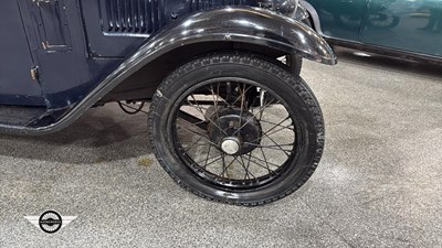 Lot 666 - 1934 AUSTIN