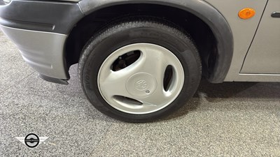 Lot 200 - 1996 VAUXHALL CORSA PREMIER