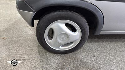 Lot 200 - 1996 VAUXHALL CORSA PREMIER