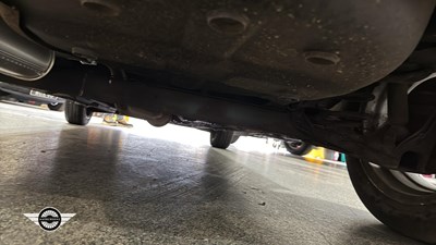 Lot 200 - 1996 VAUXHALL CORSA PREMIER