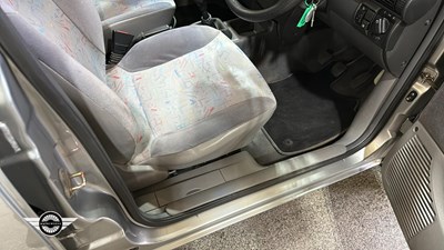 Lot 200 - 1996 VAUXHALL CORSA PREMIER