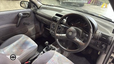 Lot 200 - 1996 VAUXHALL CORSA PREMIER