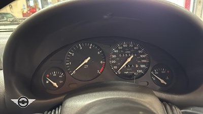 Lot 200 - 1996 VAUXHALL CORSA PREMIER