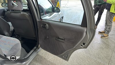 Lot 200 - 1996 VAUXHALL CORSA PREMIER