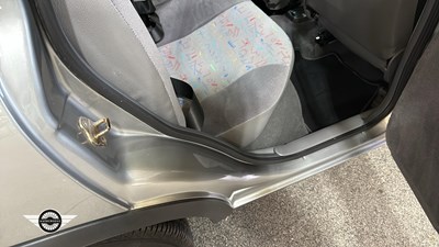 Lot 200 - 1996 VAUXHALL CORSA PREMIER