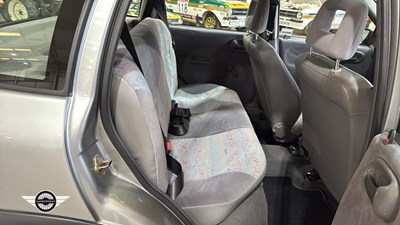 Lot 200 - 1996 VAUXHALL CORSA PREMIER