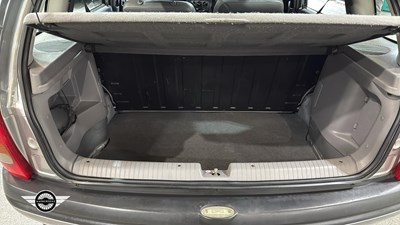 Lot 200 - 1996 VAUXHALL CORSA PREMIER