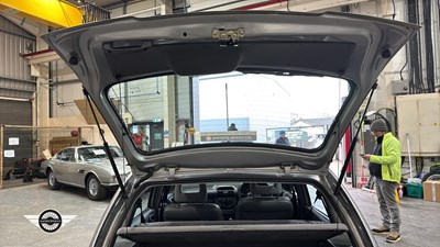 Lot 200 - 1996 VAUXHALL CORSA PREMIER