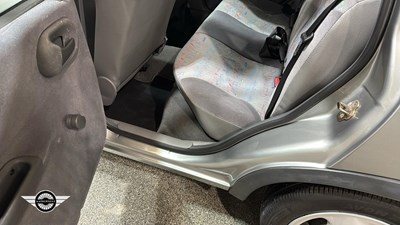 Lot 200 - 1996 VAUXHALL CORSA PREMIER
