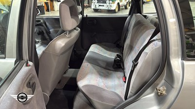 Lot 200 - 1996 VAUXHALL CORSA PREMIER