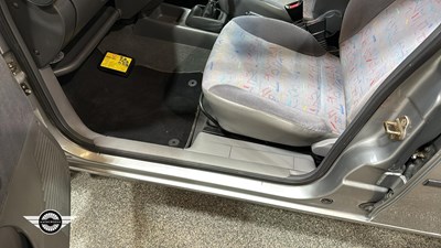 Lot 200 - 1996 VAUXHALL CORSA PREMIER