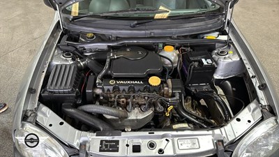 Lot 200 - 1996 VAUXHALL CORSA PREMIER