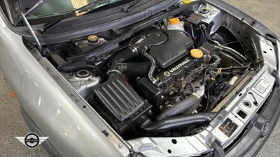Lot 200 - 1996 VAUXHALL CORSA PREMIER