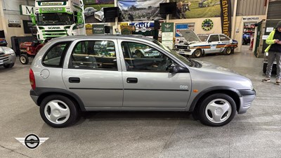 Lot 200 - 1996 VAUXHALL CORSA PREMIER