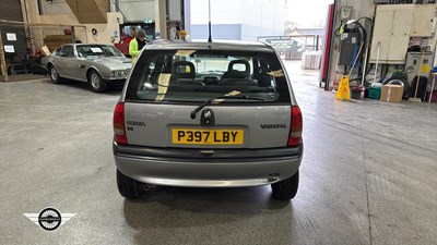 Lot 200 - 1996 VAUXHALL CORSA PREMIER