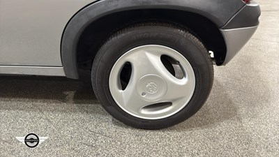 Lot 200 - 1996 VAUXHALL CORSA PREMIER