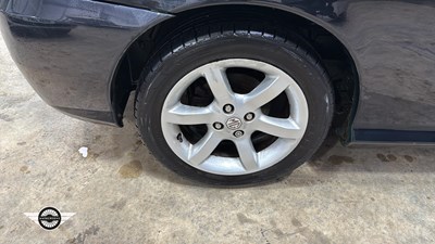 Lot 706 - 2006 MG TF