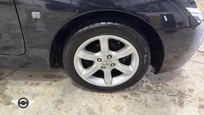 Lot 706 - 2006 MG TF