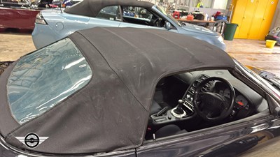 Lot 706 - 2006 MG TF