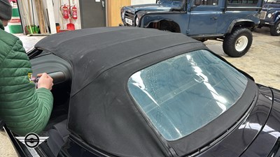 Lot 706 - 2006 MG TF